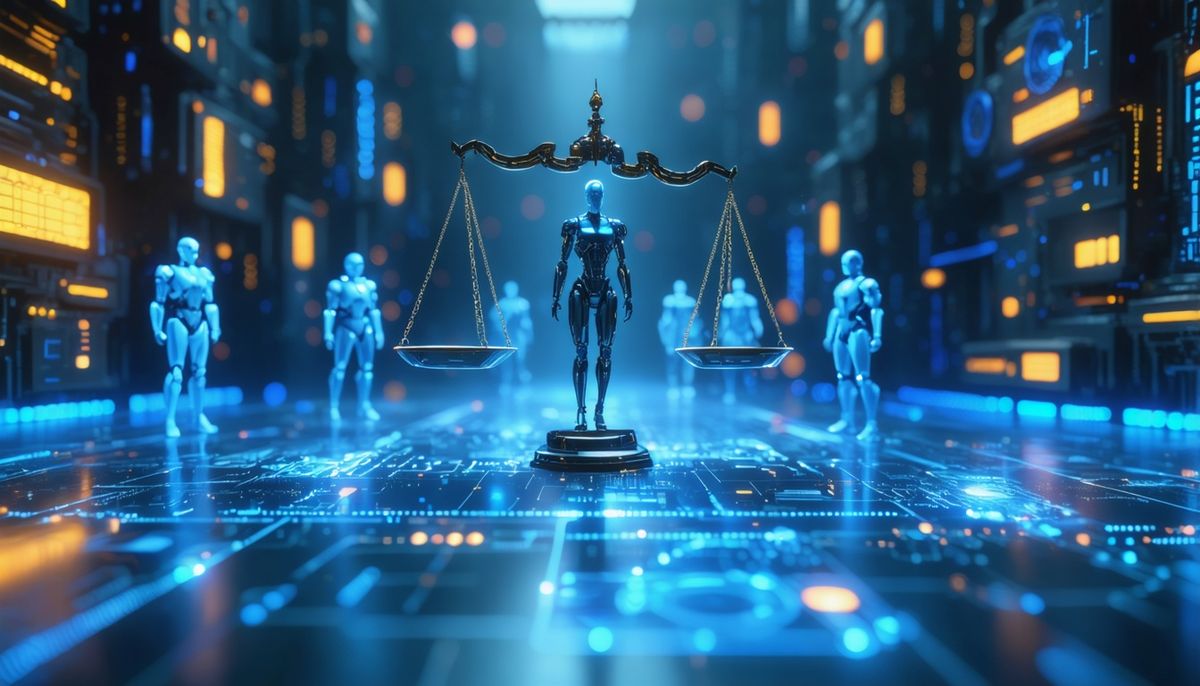 Yapay Zeka Etiğinde Temel İlkeler ve Sorumluluklar