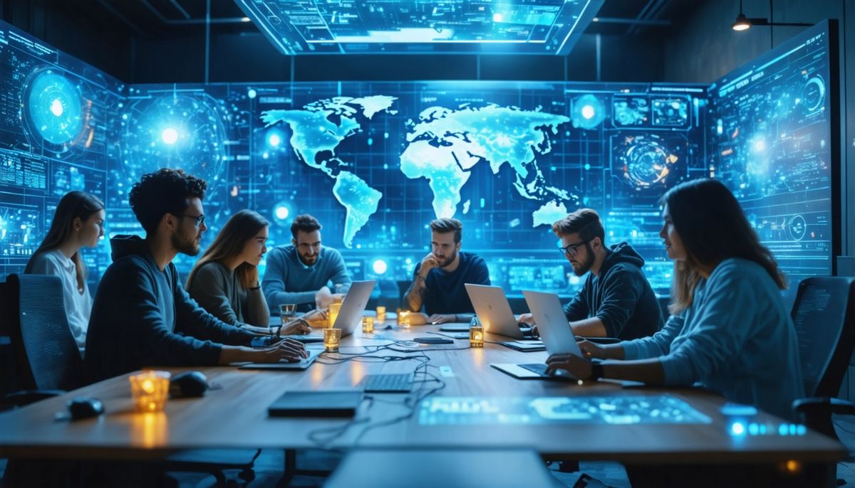 Yapay Zeka Uzmanları İçin Etkili Kariyer Planlama Rehberi