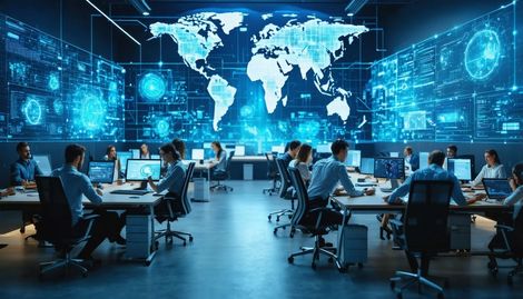 Yapay Zeka Destekli Proje Yönetim Araçları: 2026'da Verimliliği Artıran Çözümler