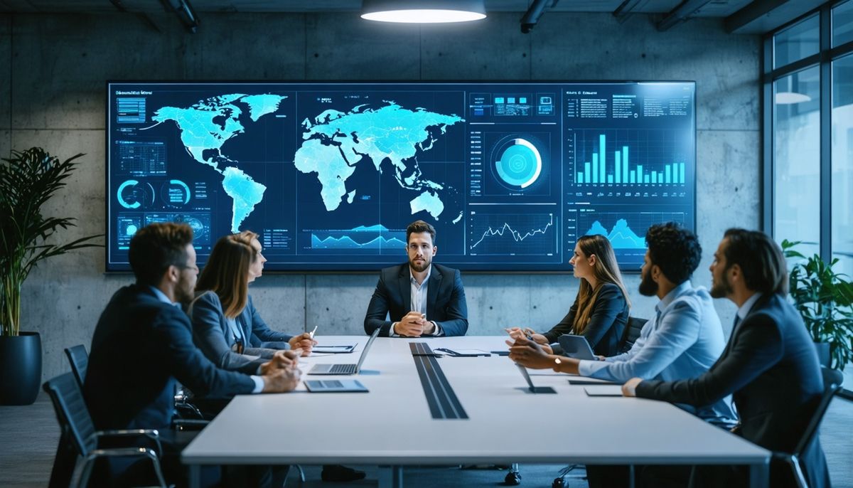 Mevcut ERP ve CRM Sistemlerine AI Entegrasyonu: Adım Adım Yol Haritası