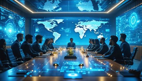 Yapay Zeka Etik Kurulları ve Rolleri: 2026 Yılı Perspektifi