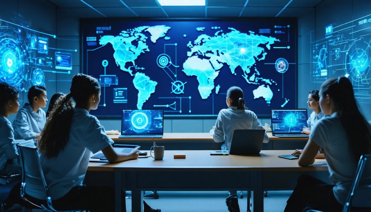 Yapay Zeka Temellerine Giriş: Başlangıç İçin Temel Kavramlar