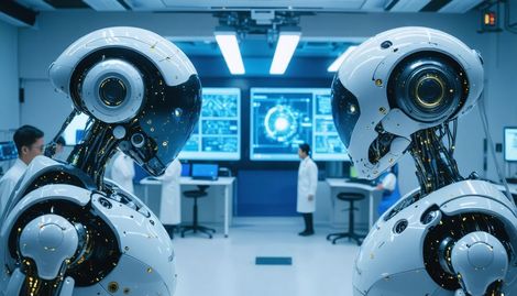 2026'nın Öne Çıkan AI Modelleri: Yapay Zeka Dünyasında Yeni Dönem