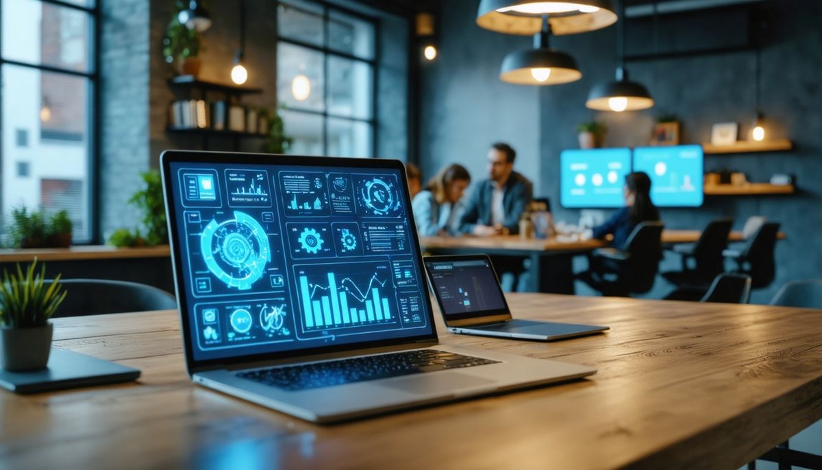 KOBİ'ler İçin 10 Yüksek Etkili Yapay Zeka Uygulama Senaryosu ve ROI Örnekleri