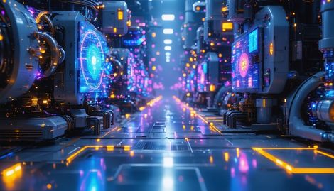 Makine Öğrenimiyle Gerçek Dünya Çözümleri: Endüstri ve Veri Analizinde Yenilikçi