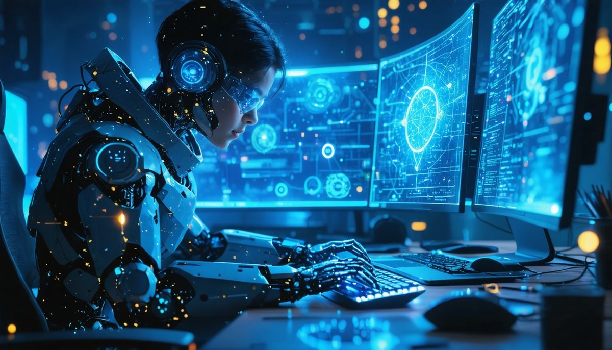 Yapay Zeka Kodlama Temelleri: Başlangıç Rehberi