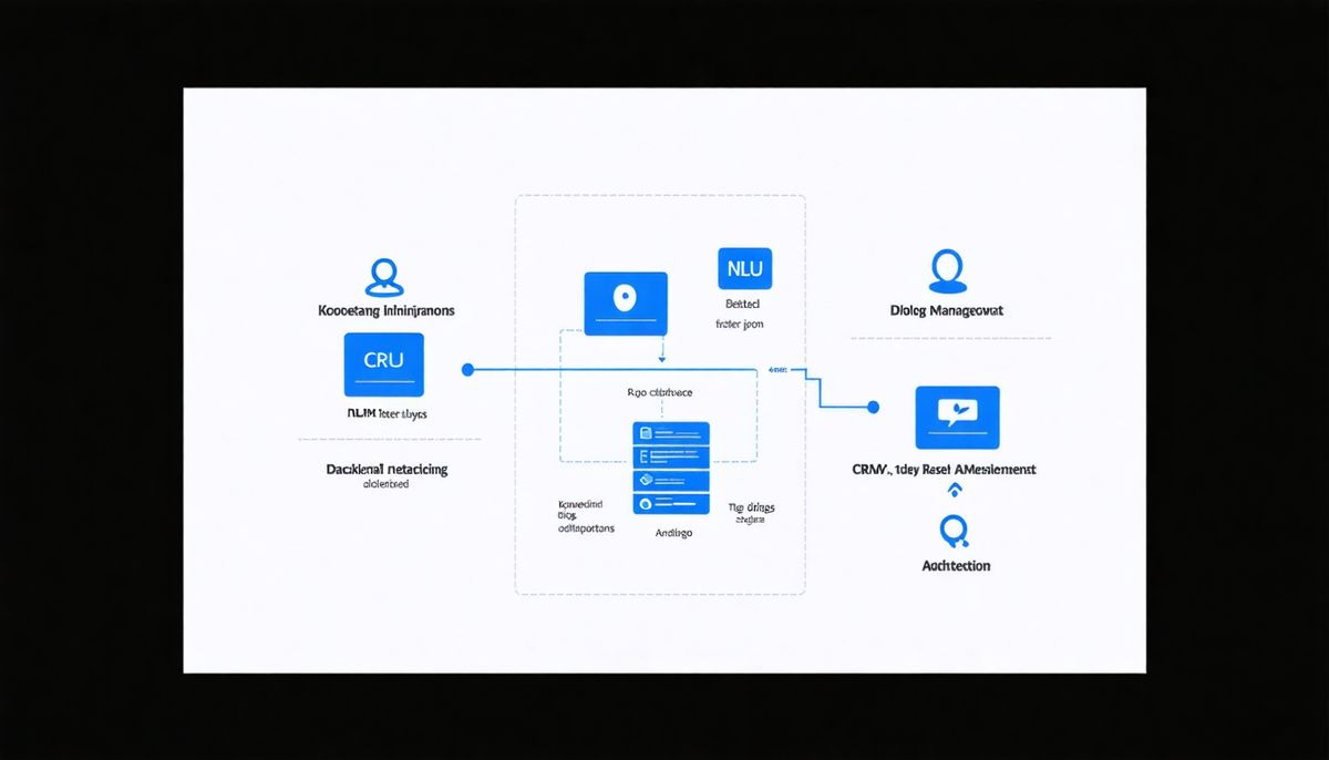 Kurumsal NLP Projeleri: Chatbot ve Dil İşleme Uygulamaları (Pratik Rehber)