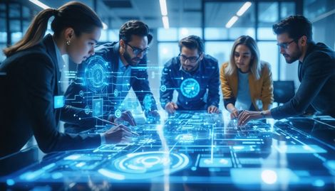 AI Etiğinde Sorumluluk Sahibi Kullanım: Etik ve Güvenli Yaklaşımlar