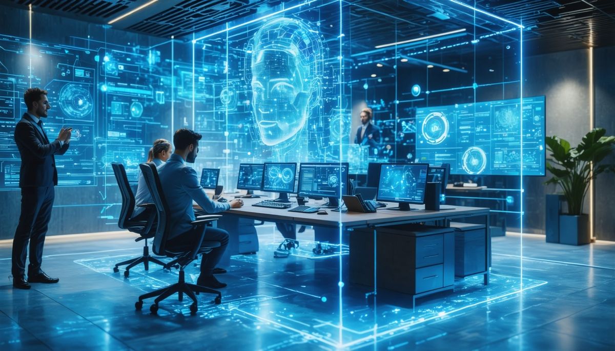 Kurumsal Yapay Zeka Entegrasyonu: Stratejiler ve Uygulamalar