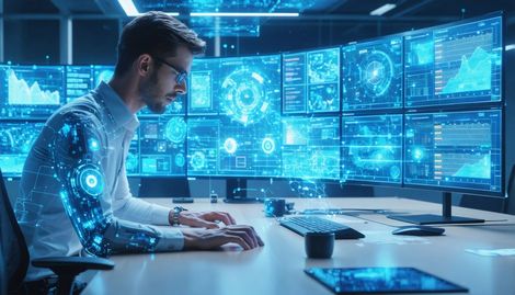 AI Destekli Zaman Yönetimi Teknikleri ile Verimliliğinizi Artırın