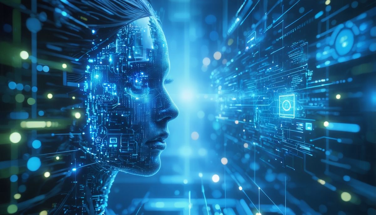 Makine Öğrenimi Temellerini Keşfet: Algoritmalar ve Temel Kavramlar