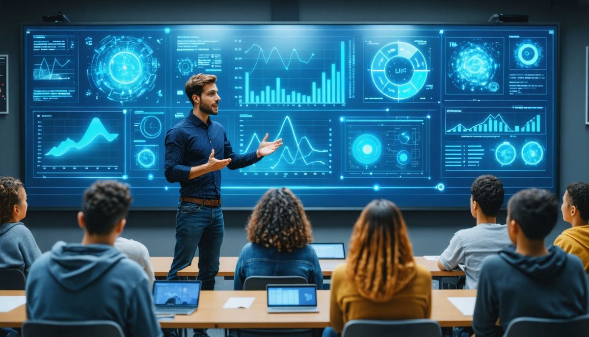 Yapay Zeka Eğitiminde Sık Yapılan Hatalar ve Çözüm Yolları