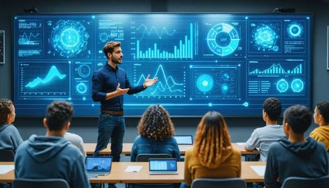 Yapay Zeka Eğitiminde Sık Yapılan Hatalar ve Çözüm Yolları