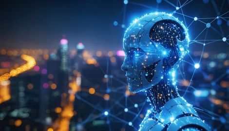 Derin Öğrenme Uygulamalarının Gücü: Yapay Zeka Teknolojilerinde Yeni Bir Dönem