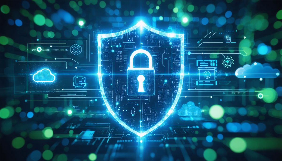 Veri Güvenliğinde Yeni Yaklaşımlar: Yapay Zeka ve Bulut Teknolojilerinin Rolü