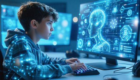 Yapay Zekaya Adım Adım Giriş: Temel Bilgiler ve Başlangıç Rehberi