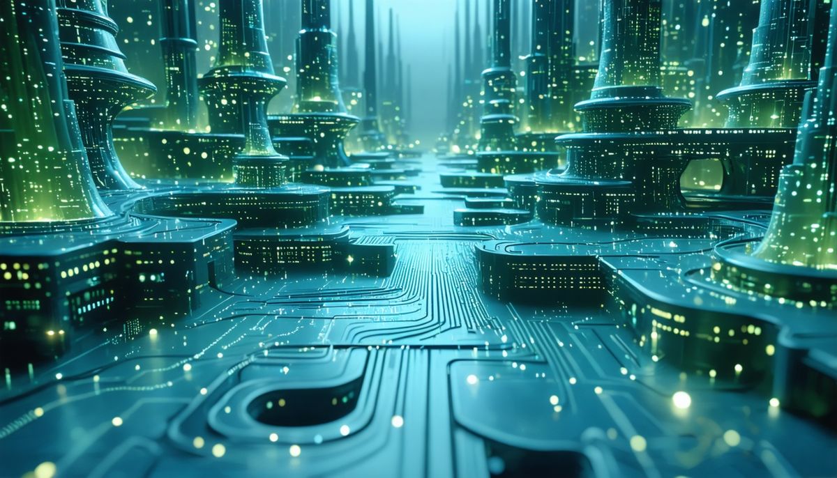 Derin Öğrenme Modelleri ve Kullanımları: Yapay Zekanın Gücünü Keşfetmek