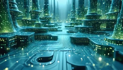 Derin Öğrenme Modelleri ve Kullanımları: Yapay Zekanın Gücünü Keşfetmek