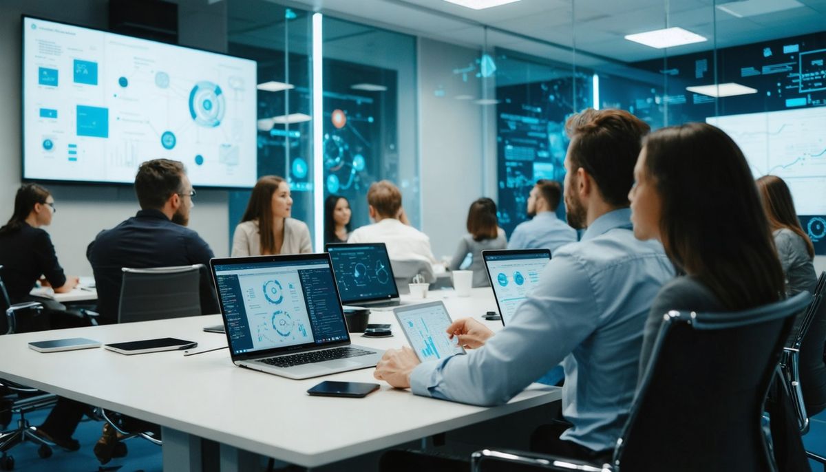 Profesyoneller İçin Uygulamalı AI Eğitim Planı ve Sertifika Yolu