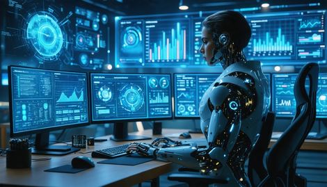 AI ile Zaman Yönetimi Taktikleri: Verimliliğinizi Artırmanın Yolları