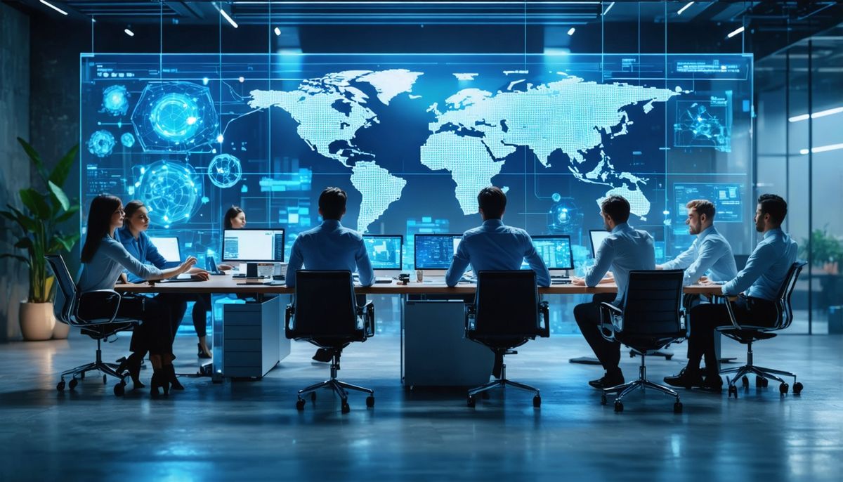 Kurumsal Kararlar İçin 2026 Öne Çıkan Yapay Zeka Teknolojileri