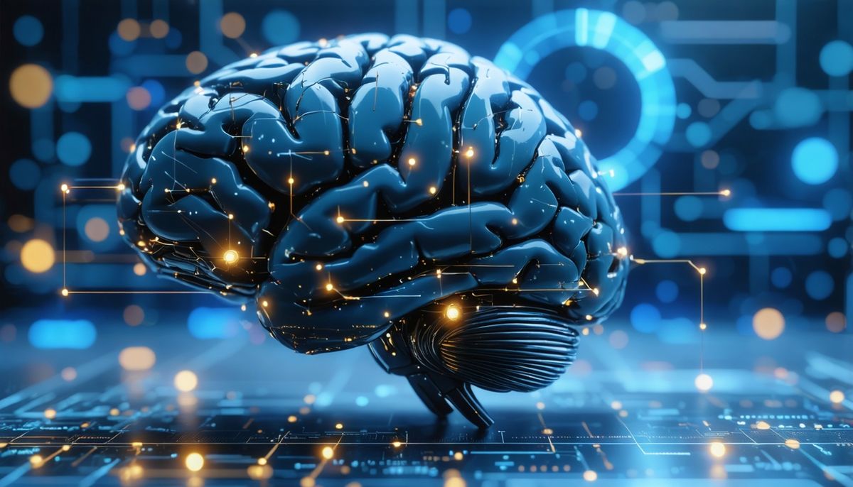 Makine Öğrenmesi Temel Kavramları: Yapay Zeka Dünyasına Giriş