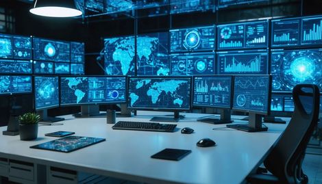 AI Araçlarıyla Verimlilik Artırma Yöntemleri: İş Süreçlerinizde Devrim Yaratın