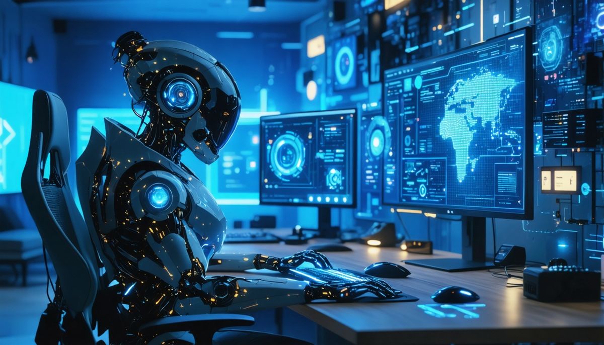 Bireysel Kullanıcılar için Etkili AI Stratejileri ve Uygulamaları