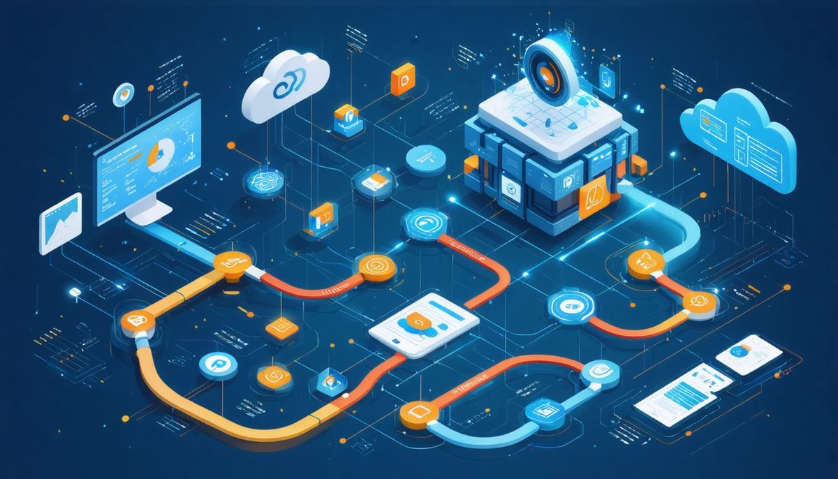 MLOps Araçları 2026: Kıyaslama, Maliyet ve Entegrasyon Örnekleri
