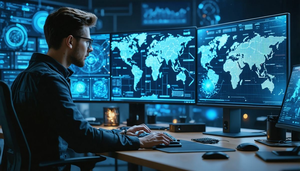 Yapay Zeka ile Veri Analizi Temelleri: Giriş ve Temel Teknikler