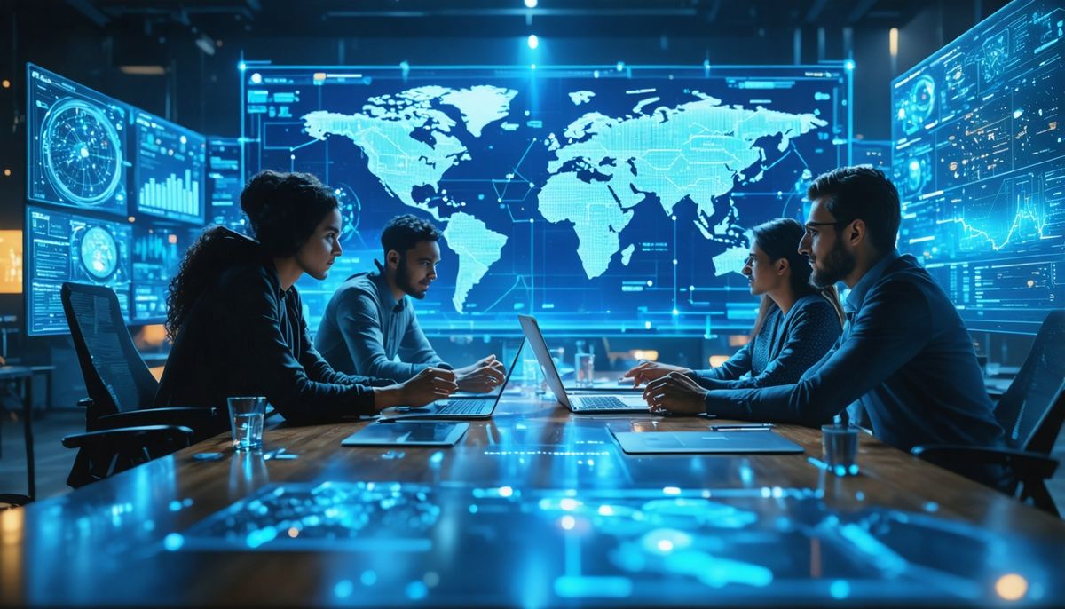 AI Platformlarında Başarı Stratejileri: Yazılım Geliştirme Sürecinde Öne Çıkan Y