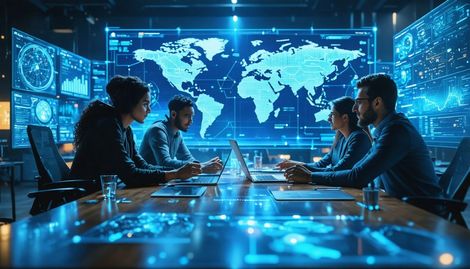 AI Platformlarında Başarı Stratejileri: Yazılım Geliştirme Sürecinde Öne Çıkan Y