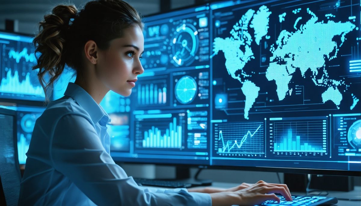 Yapay Zekada Kariyer Planlama: Geleceğin Mesleğine Doğru Yol Haritası