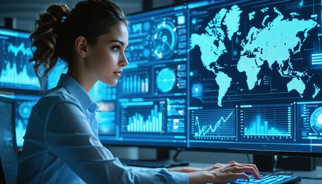 Yapay Zekada Kariyer Planlama: Geleceğin Mesleğine Doğru Yol Haritası