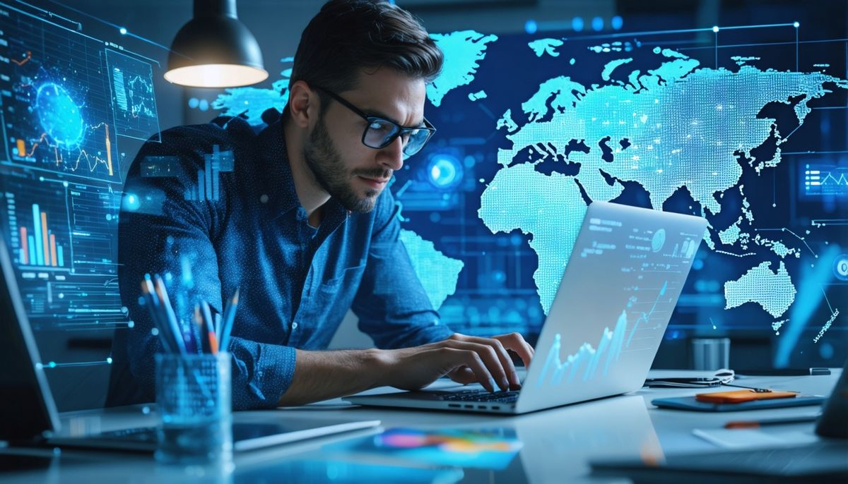 Makine Öğreniminde Etkili Veri Hazırlığı: Başarıya Giden Yol