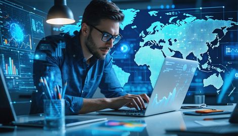 Makine Öğreniminde Etkili Veri Hazırlığı: Başarıya Giden Yol