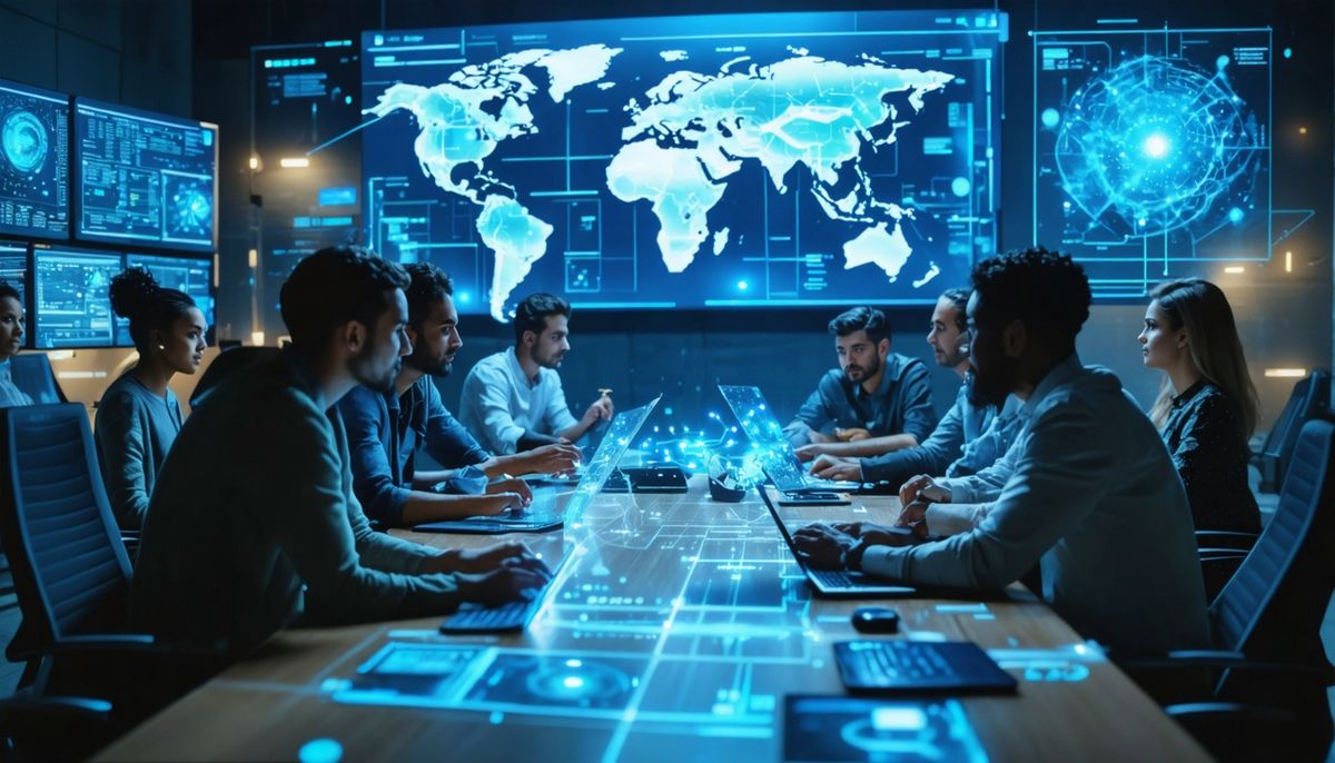 Yapay Zeka Kariyerinde Başarı Tüyoları: Profesyonel Gelişim İçin Rehber