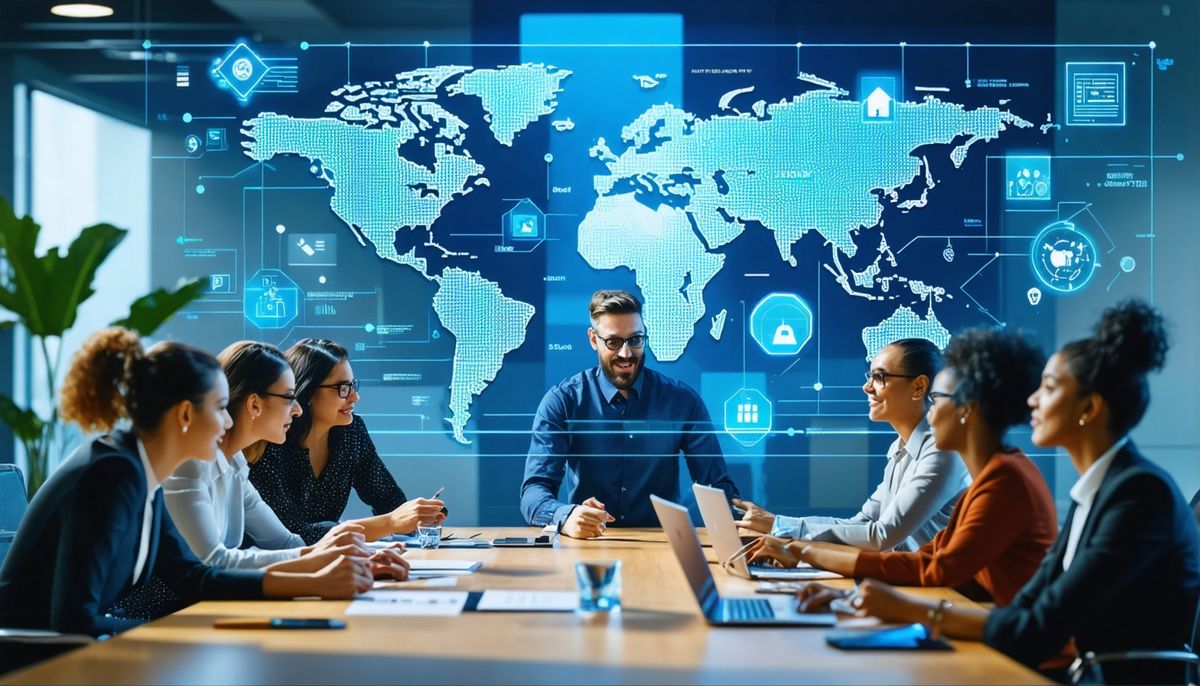 AI Araçlarıyla Verimli İş Akışları: Uygulanabilir Şablonlar ve Rehber