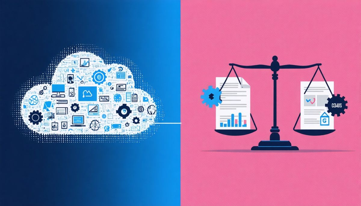 Temel Modeller ve Özel Modeller: Kurumlar İçin Seçim Kriterleri