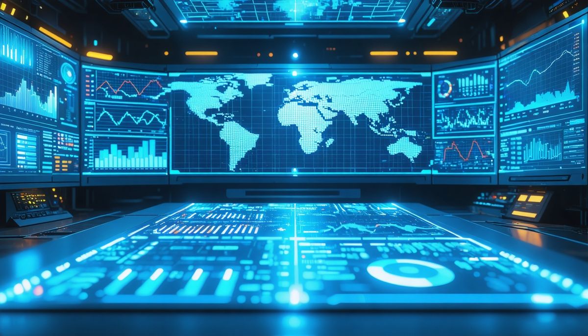 Yapay Zeka ile Veri Analiz Teknikleri: 2026 Yılı İçin Kapsamlı Rehber