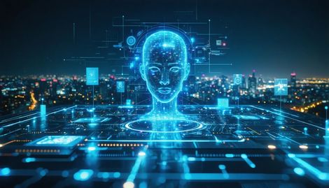 Yapay Zekada Yenilikçi Çözümler: 2026'nın Teknoloji ve İnovasyon Trendleri