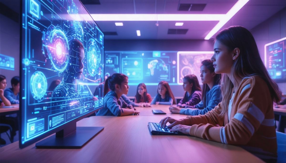 Yapay Zekaya Hızlı Başlangıç: Temel Kavramlar ve Eğitim Rehberi