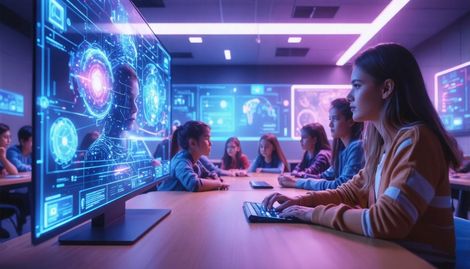 Yapay Zekaya Hızlı Başlangıç: Temel Kavramlar ve Eğitim Rehberi