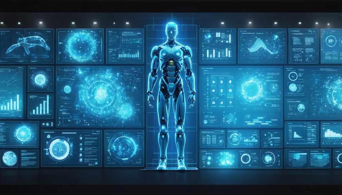 2026 Yılında Sektörel Yapay Zeka Kullanım Örnekleri ve Etkileri