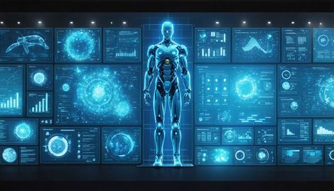 2026 Yılında Sektörel Yapay Zeka Kullanım Örnekleri ve Etkileri