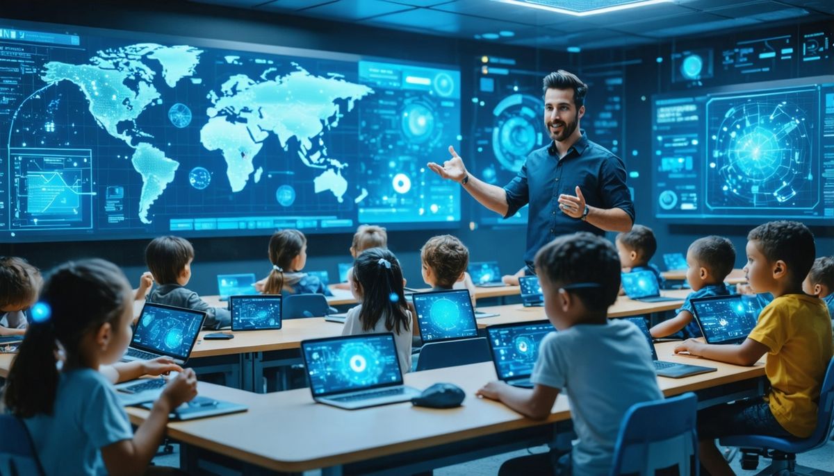 Yapay Zeka Eğitiminde En İyi Uygulamalar ve Öğrenme Yöntemleri